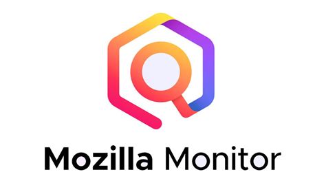 Mozilla Monitor